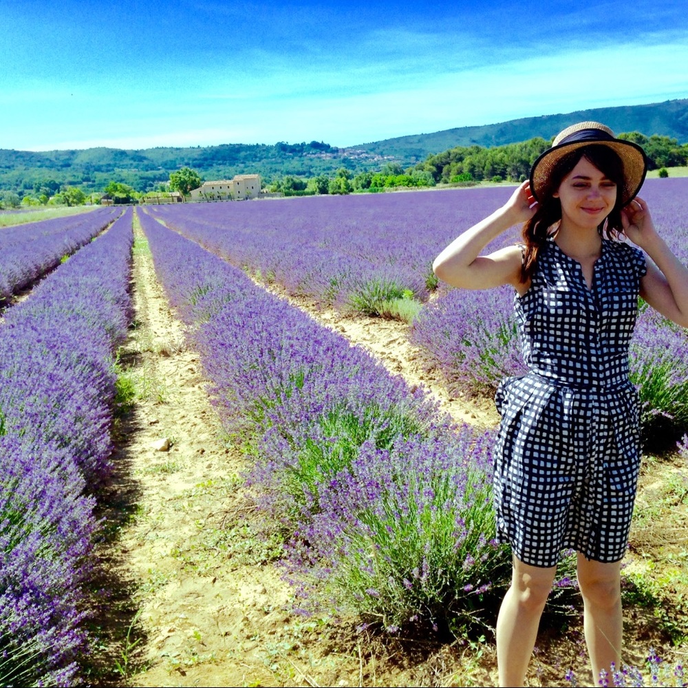 Meet your Posher, Adelaide